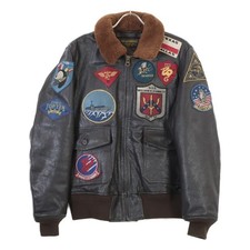 AVIREX 6101063 GOAT G-1 TOP