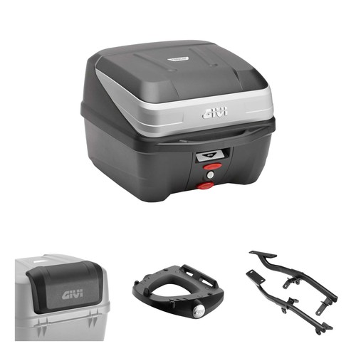Givi kofferbox set b32n - givi, kofferbox-set