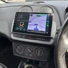 Für Seat Ibiza 6j 2013-2015