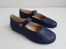 Helvesko Damenschuhe Ballerina