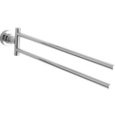 Tesa Bad-Handtuchhalter