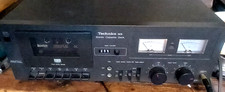 Technics M 5 Stereo Cassette