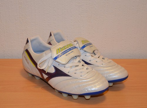 Mizuno morelia professional - mizuno,