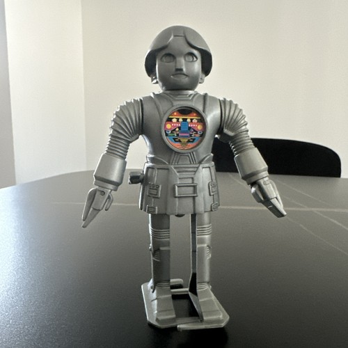 Mego buck rogers twiki - buck,