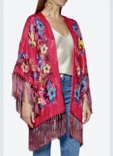 ETRO Bluse DE 40 42 Cardigan