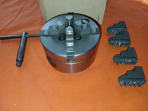 Emco compact 80mm - , 5