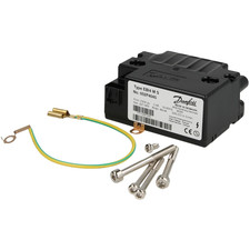 Danfoss Zündtrafo 2 poliger