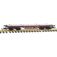 Piko 37707 Flachwagen, DB AG