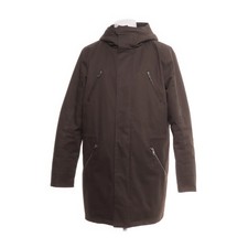 Elvine, Mantel, Herren