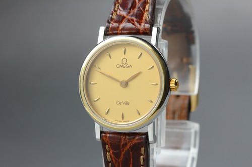 Vintage 1990s omega ville - vintage,