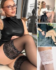 Fiore Sandrine 20 DEN