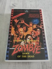 Vhs Rarität Kultklassiker