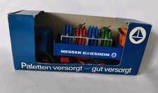 LKW Modell 1:50 Conrad 3058