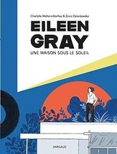Eileen Gray - tome 0 - Une