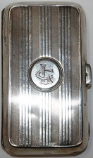 A0514 - Silber Damen