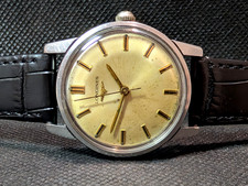 Vintage Longines 7272 cal 280