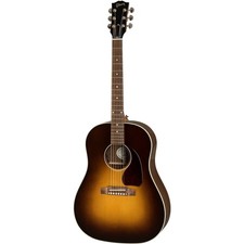 Westerngitarre Gibson J-45