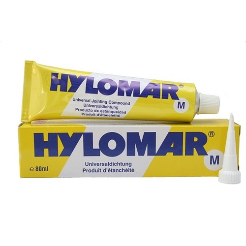 Hylomar 80ml - hylomar,