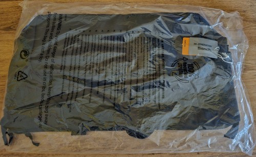 Bench tasche reisetasche - bench,