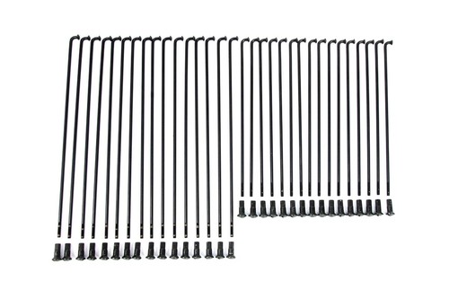 Speichensatz für - speichensatz, kleeblatt)