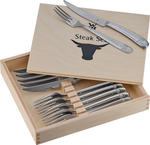 Wmf steakbesteck set - wmf, steakbesteck-set
