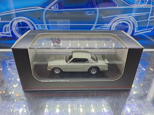 Kyosho nissan skyline - kyosho, 2000