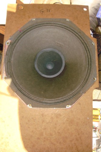 Revox g36 beschädigung auf - revox,