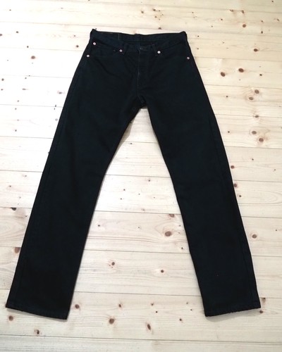 Levi 521 herren jeans - 521, gr