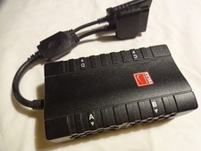 Brooklyn Multitap 4 Player