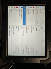 Apple iPad 3. Gen. 32GB, WLAN