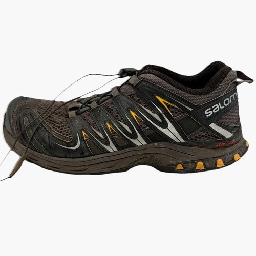 Salomon pro chassis - xa,