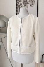 Sandro Paris Jacke in