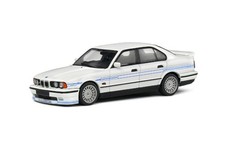 Bmw alpina b10 - alpina, weiß