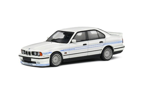 Bmw alpina b10 e34 1994 - e34, weiß