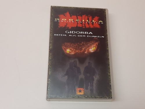 Gidorra befehl aus - aus, dem