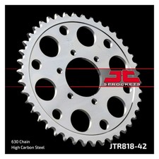 Kettenrad 42 Zähne für