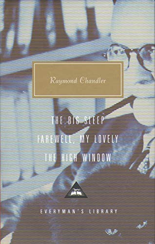 The big sleep - the, farewell,