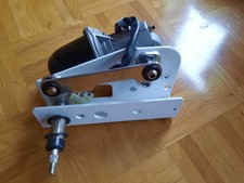 Scheibenwischermotor 24v roca - 24v,