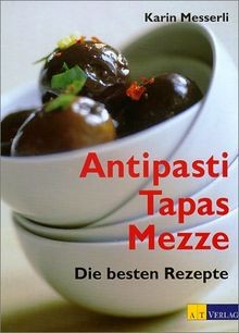 Antipasti tapas mezze die - tapas,, mezze.