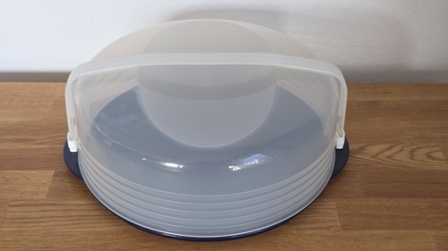 Tupperware erste sahne - tupperware,