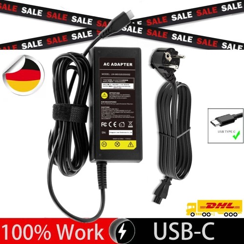 45w usb laptop ladegerät - laptop,