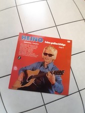 HEINO , Seine großen Erfolge