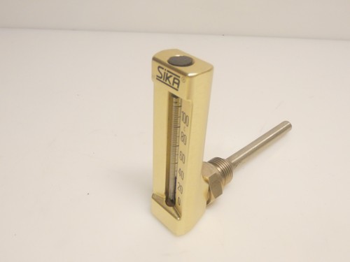 Sika thermometer - sika,