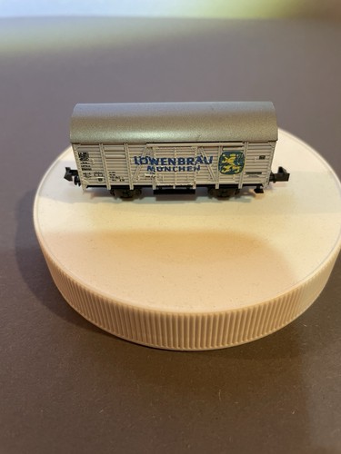 Bierwaggon spur n - bierwaggon,