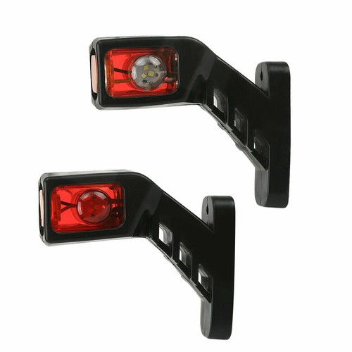 Led positions leuchte 12v - 2x,