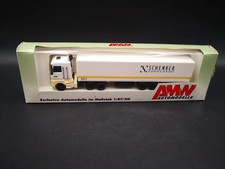 AWM Renault Magnum AE Schenker Sattelzug *Vi983-5-0933