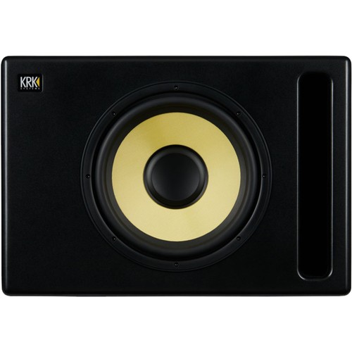 Krk s12g4 studio subwoofer - krk,