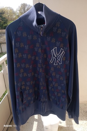 Trainingsjacke cooperstown - trainingsjacke,