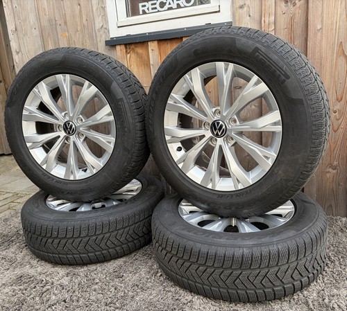 Original tiguan allspace - vw, &