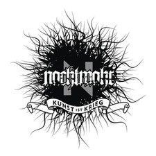 NACHTMAHR – Kunst ist Krieg